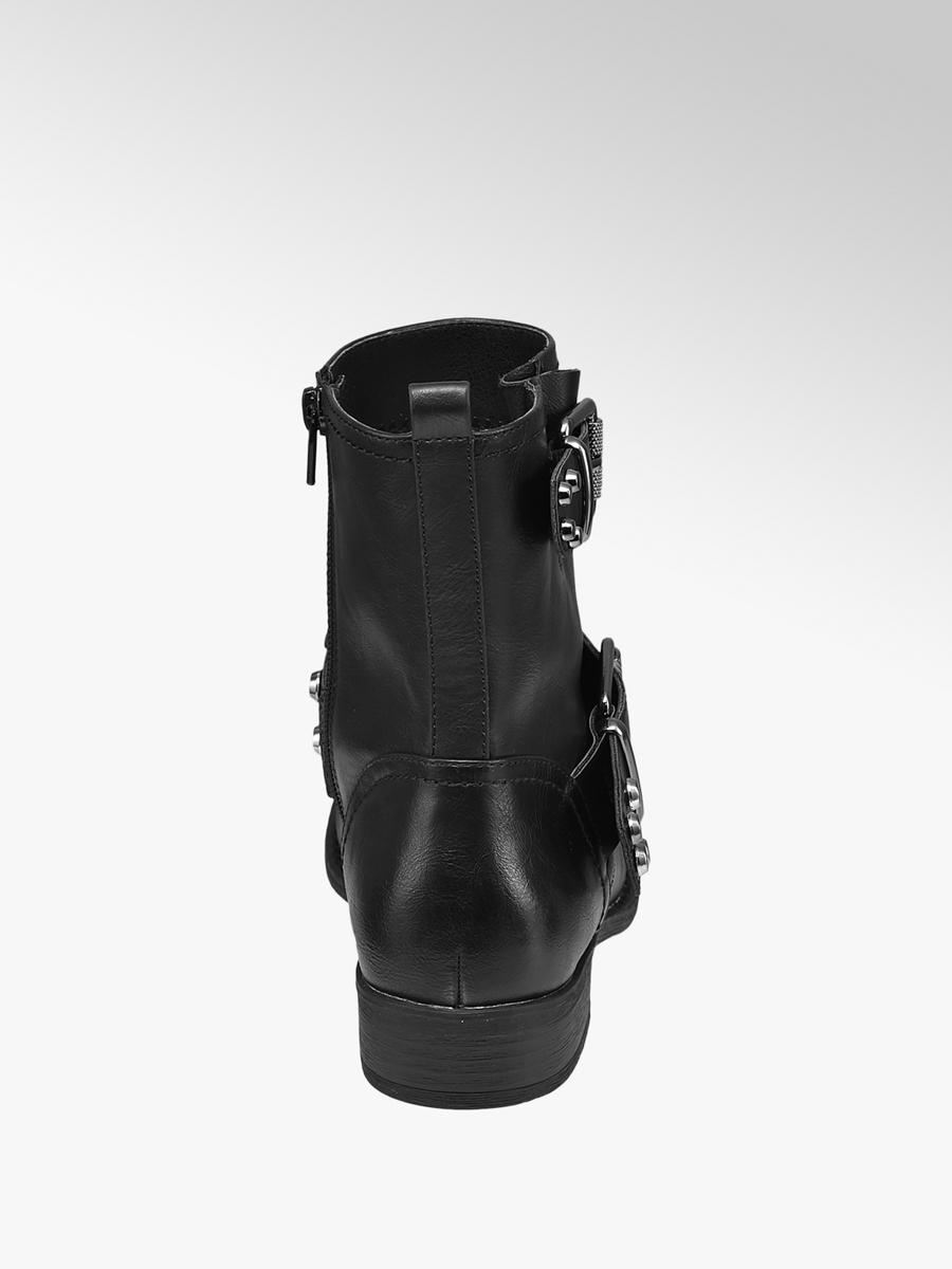 DeichmannGraceland Ttert Biker Gef Boots Damen WEH29YDI